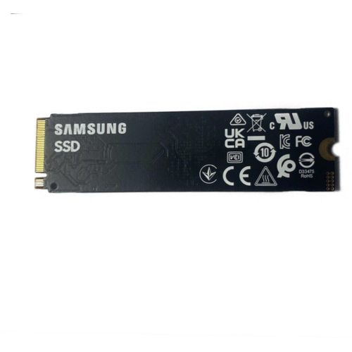 Samsung Disque dur interne SSD, M.2 NVMe PCIe Ge4x4 PM9B1  avec capacité de 512Gb
 Fiche Technique et Prix au Maroc