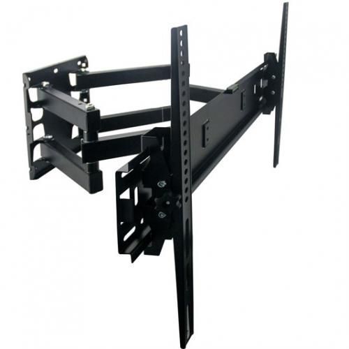 Support TV AR1926 32″ à 70″ FULL MOTION 45KG MAX 180°
 Fiche Technique et Prix au Maroc