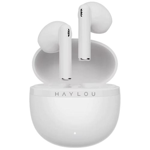 Haylou Ecouteur bluetooth X1 Plus – Blanc
 Fiche Technique et Prix au Maroc