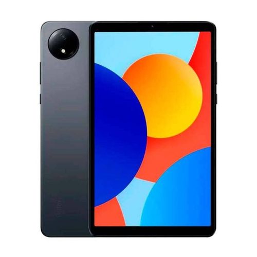 XIAOMI Redmi Pad Se 8.7 4G 4Go 128Go (Graphite Grey)
 Fiche Technique et Prix au Maroc