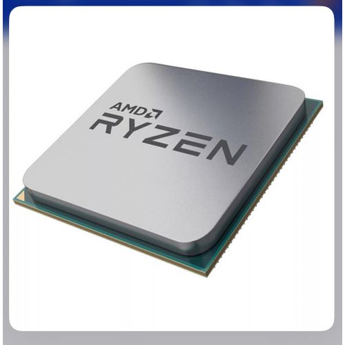 Amd Ryzen 5 5600 – Processeur 6 Cœurs 12 Threads 3.5 GHz / 4.4 GHz – Version Tray
 Fiche Technique et Prix au Maroc