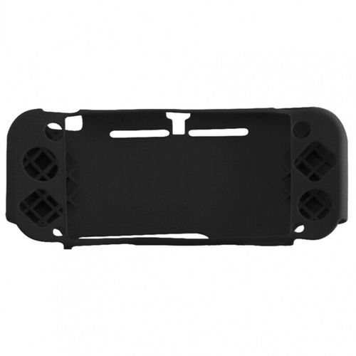 Nintendo Switch Coque En Silicone Lite Pour Switch Switch Lite Noir
 Fiche Technique et Prix au Maroc