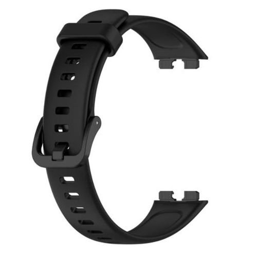 Bracelet de rechange pour Huawei Band 8 et 9 - Noir
 Fiche Technique et Prix au Maroc
