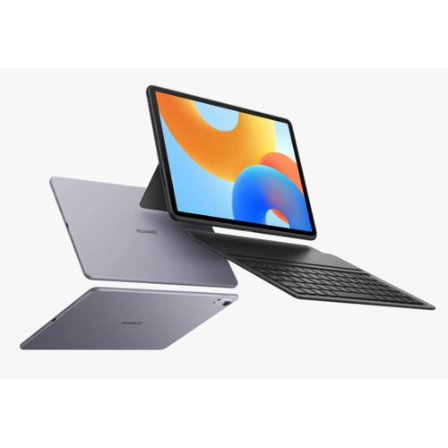 Huawei MatePad 11.5" Standard WIFI Only – 8GB+128GB - Space Gray With Keyboard
 Fiche Technique et Prix au Maroc