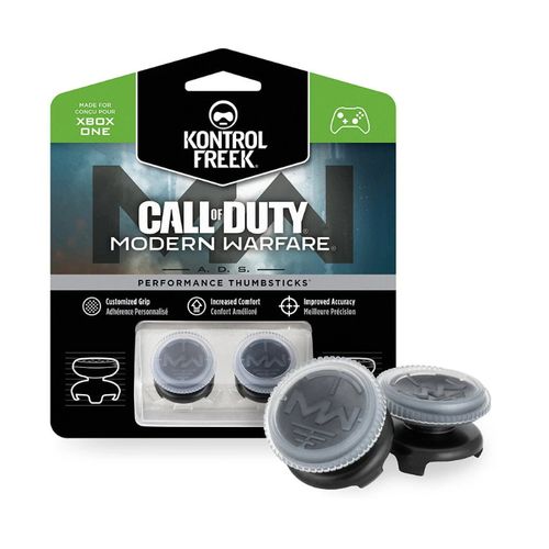 Kontrolfreek Joysticks FPS Freek Call of Duty performance thumbsticks pour manette XBOX series X/S et One 
 Fiche Technique et Prix au Maroc