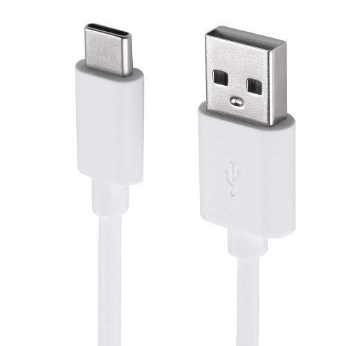 Câble de charge Extra Long 3m type-c
 Fiche Technique et Prix au Maroc