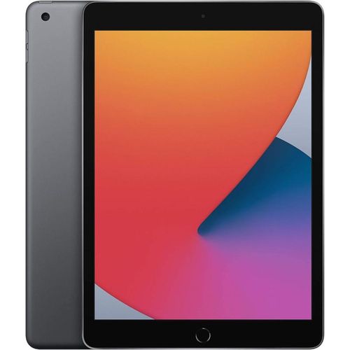 Apple Tablette-iPad 6ème-9.7"-ROM 32 Go-RAM 4Go-iPAD OS17-blanc-Caméra frontale 2-Caméra arrière 8- 4G+Wi-Fi (remis à neuf)
 Fiche Technique et Prix au Maroc