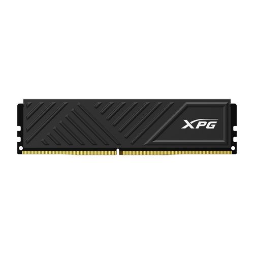 ADATA RAM  XPG SPECTRIX D35G 8GB 3200MHZ DDR4 NOIR RGB TRAY
 Fiche Technique et Prix au Maroc