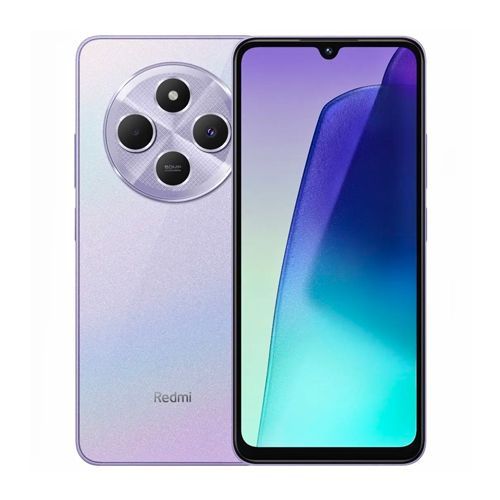 XIAOMI Redmi 14C 6.88" (128GB / 6GB) - Dreamy Purple
 Fiche Technique et Prix au Maroc