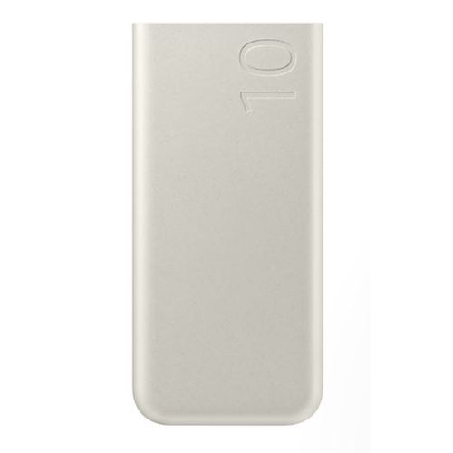 Samsung Powerbank EB-P3400 | 10,000 mAh , 25W
 Fiche Technique et Prix au Maroc