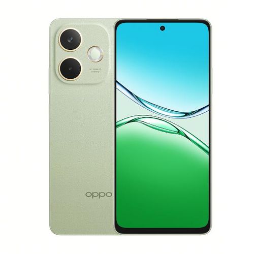 Oppo A5 Pro - 6.67" - 256Go - 8Go Ram - Olive Green
 Fiche Technique et Prix au Maroc