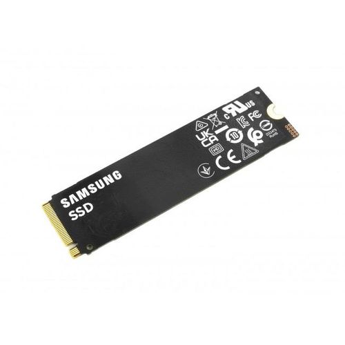 Samsung Disque dur interne SSD, M.2 NVMe PCIe Ge4x4 PM9B1 avec capacité de 512Gb
 Fiche Technique et Prix au Maroc