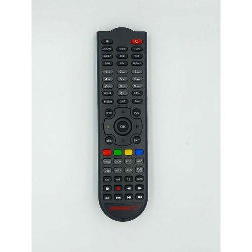 Echosonic La télécommande est de haute qualité et très adaptée
 Fiche Technique et Prix au Maroc