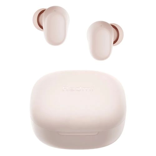 XIAOMI Redmi Buds 6 Play (Pink)
 Fiche Technique et Prix au Maroc