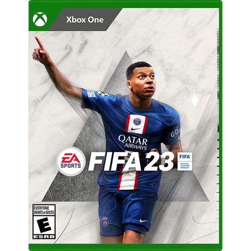 Electronics Arts FIFA 23 Xbox One
 Fiche Technique et Prix au Maroc