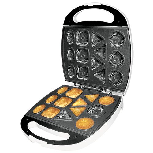 Lamacom Préparateur de madeleines
 Fiche Technique et Prix au Maroc