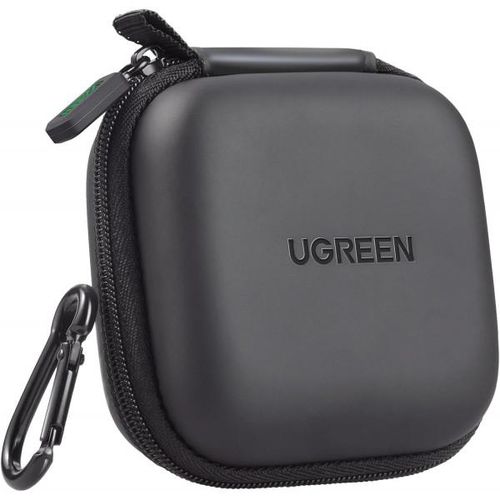 Ugreen Headset Storage Bag (Black)
 Fiche Technique et Prix au Maroc