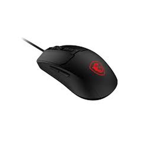 Msi SOURIS FORGE GM100 NOIR
 Fiche Technique et Prix au Maroc