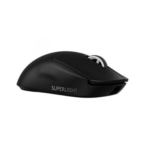 Logitech G Pro X Superlight 2 Souris de Jeu sans Fil légère, Interrupteur Hybride LIGHTFORCE, capteur Hero 2, 32 000 dpi, 5 BOT. Programmables, Charge USB-C, PC et Mac - Noir
 Fiche Technique et Prix au Maroc