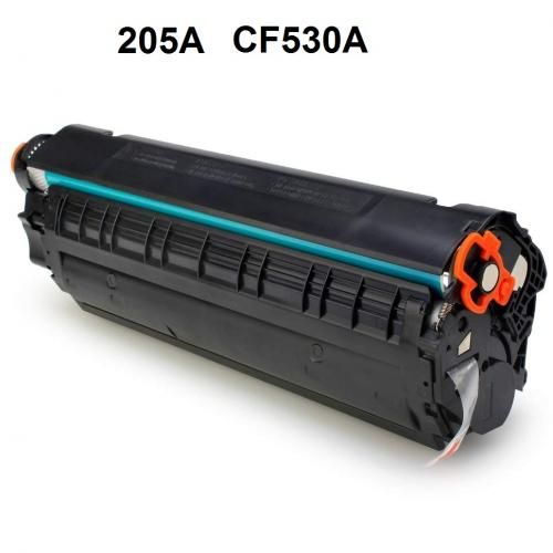 205A Toners Compatible HP CF530A
 Fiche Technique et Prix au Maroc