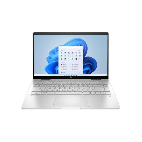 Hp 14" - Pavilion x360 2-in-1 - 14-ek1001nk (845L4EA) - SSD 512 Go - RAM 8 GB - Windows 11
 Fiche Technique et Prix au Maroc