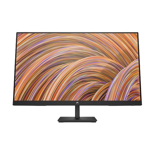 Hp Écran 27" Full HD V27i G5 (65P64AS)
 Fiche Technique et Prix au Maroc