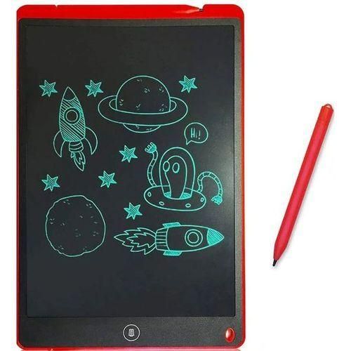 Tablette de Dessin et écriture LCD Tactile pour l'enfant
 Fiche Technique et Prix au Maroc