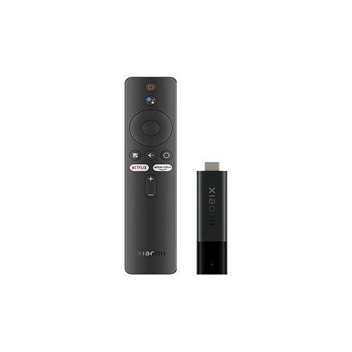 XIAOMI TV Stick 4K-EU
 Fiche Technique et Prix au Maroc