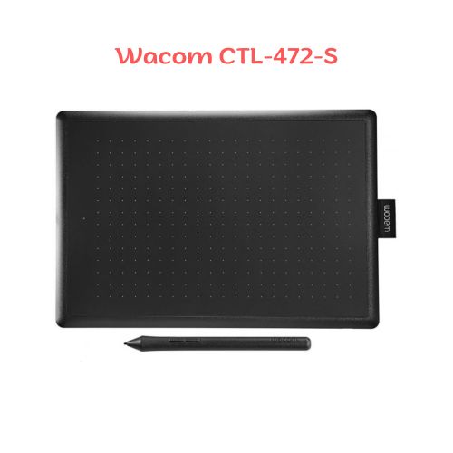 Wacom One by CTL-472-S Tablette Graphique Petite - USB
 Fiche Technique et Prix au Maroc