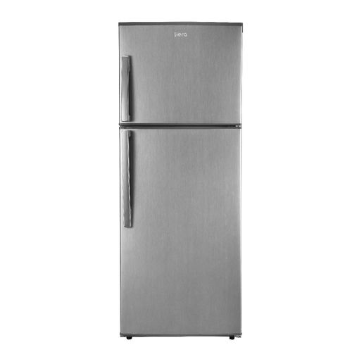 Siera R?fr?girateur avec cong?lateur en haut 422L DP 480 NV NO FROST PE SILVER
 Fiche Technique et Prix au Maroc