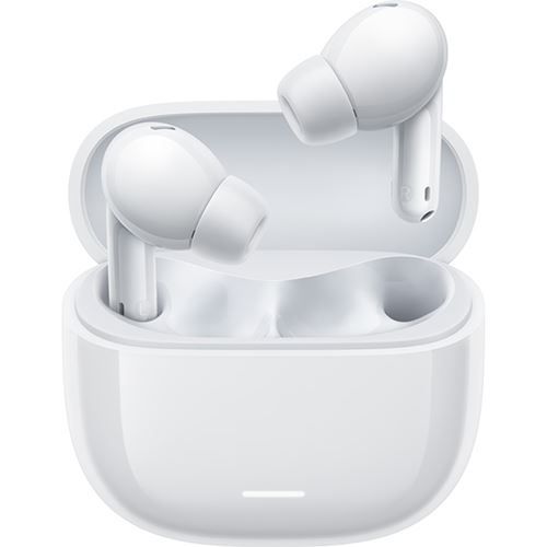 XIAOMI Redmi Buds 6 Lite - White
 Fiche Technique et Prix au Maroc