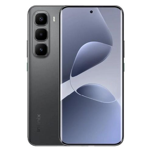 Infinix HOT 60 Pro Plus - 6.7" (256Go ROM / 8GB jusqu'à 16Go) HELIO G200 Amoled 120Hz - 50MP - 5160 MAh - Noir
 Fiche Technique et Prix au Maroc