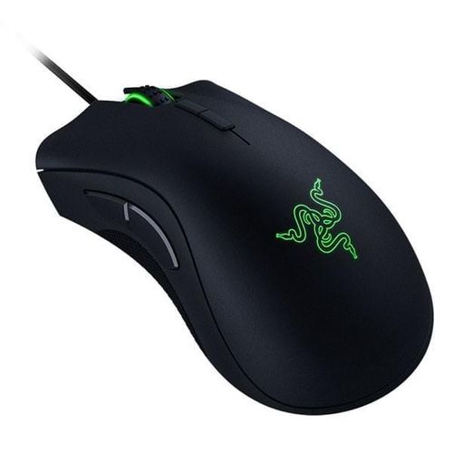 Souris gaming filaire DeathAdder Elite
 Fiche Technique et Prix au Maroc