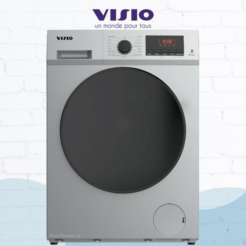 Visio Machine à laver automatique 7Kg 1200 T/min, A++, V3XUG70
 Fiche Technique et Prix au Maroc