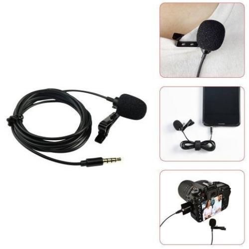 Microphone PROFESSIONNEL, AUX, Cable 1,5 m, Voix Hi-Fi
 Fiche Technique et Prix au Maroc