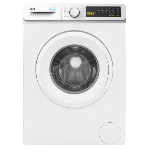 Siera Machine à laver 7 Kg – 1000 Tr/Min – A+++ T1045 W
 Fiche Technique et Prix au Maroc