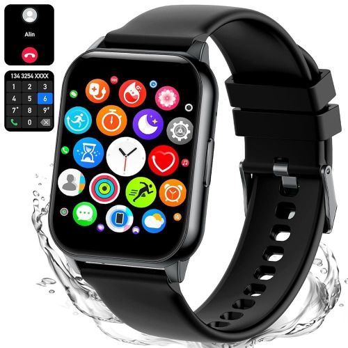 Laxasfit Smart Watch connectée H9 Pro Max pour hommes
 Fiche Technique et Prix au Maroc