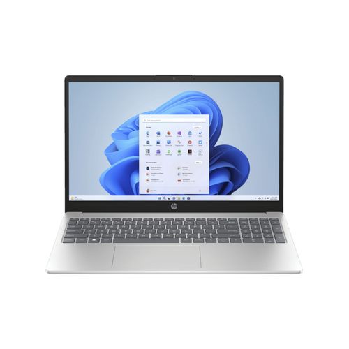 Hp 15" - fc0053nk AMD Ryzen 7 (A76C2EA) - SSD 512 Go - RAM 16 GB - Windows 11
 Fiche Technique et Prix au Maroc