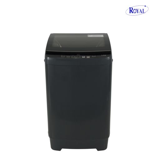 Royal Machine À Laver - 6 Kg- Automatique Top Load WTP780DS
 Fiche Technique et Prix au Maroc