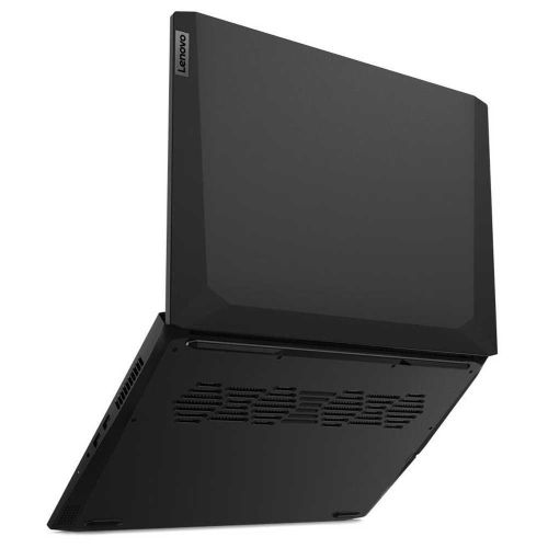 Lenovo PC Portable IdeaPad Gaming 3 i5-11300H 8Go 512Go SSD RTX3050Ti 4GB AZERTY
 Fiche Technique et Prix au Maroc