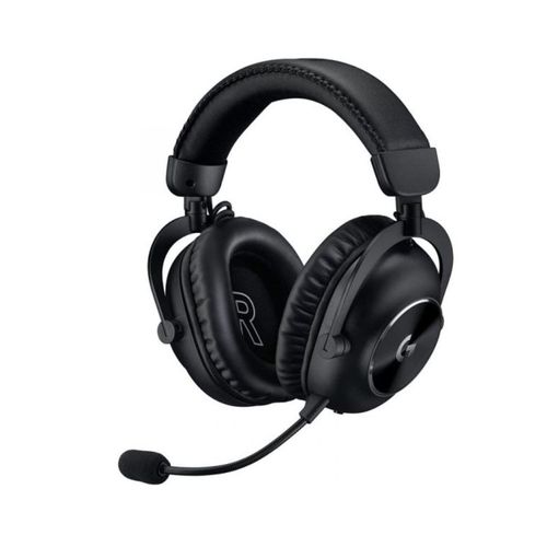 Logitech HEADSET - PRO X 2 LIGHTSPEED Wireless Gaming Headset - BLACK – 2.4GHZ - EMEA28i-935
 Fiche Technique et Prix au Maroc