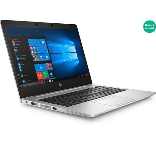 Hp Pc portable Probook 640 G5 ntel® Core I5-8365U - 8go- SSD 256Go- Remis a neuf
 Fiche Technique et Prix au Maroc