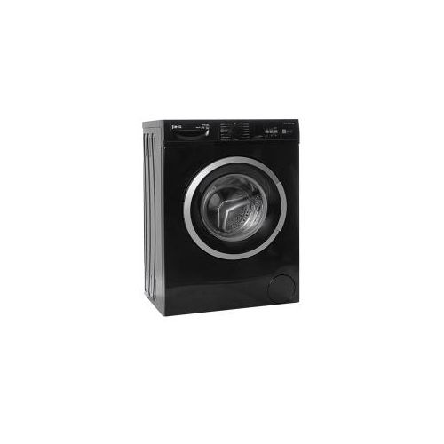 Siera Machine à Laver - T842 B - 6Kg - Noir
 Fiche Technique et Prix au Maroc
