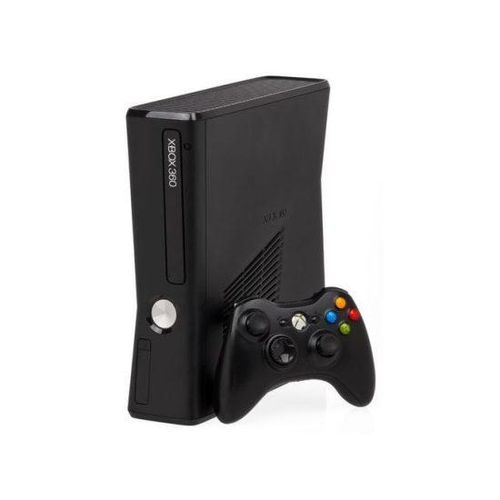 Microsoft Console Xbox 360 – Garantie 12 mois Remise A Neuf
 Fiche Technique et Prix au Maroc