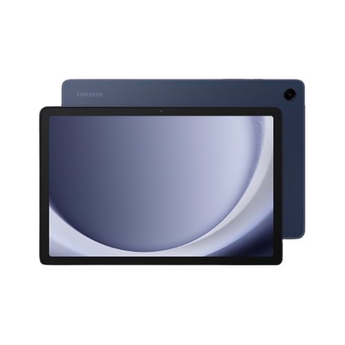 Samsung Tablette Galaxy Tab A9+ 4GB+64GB Mystic Navy (SM-X216BDBAMWD)
 Fiche Technique et Prix au Maroc