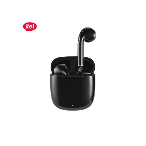 Itel Ecouteurs Buds Neo – Black
 Fiche Technique et Prix au Maroc