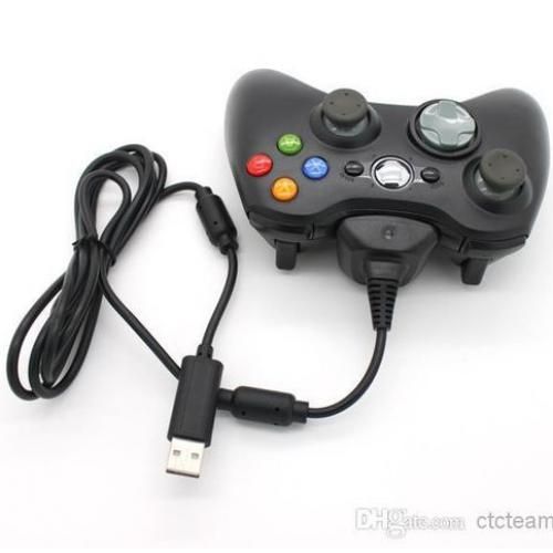 Câble USB pour Manette Xbox 360
 Fiche Technique et Prix au Maroc