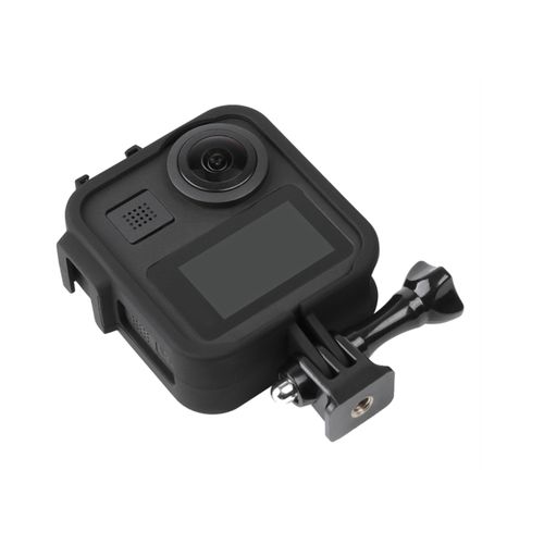 Cache Pour GoPro Max 360
 Fiche Technique et Prix au Maroc