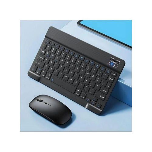 Clavier universel sans fil 10&Prime; – Profitez d’une frappe silencieuse, d’un design ultra-léger et d’une connexion USB-C rapide, idéal pour tous vos appareils !
 Fiche Technique et Prix au Maroc