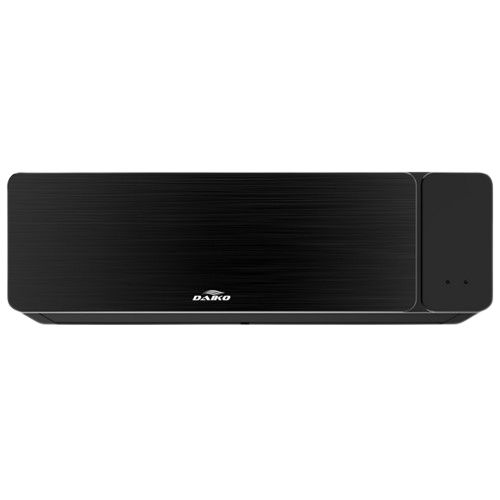 Daiko Climatiseur split mural 9000 BTU – R410A – Affichage digital – AC09QSLIM410BK
 Fiche Technique et Prix au Maroc